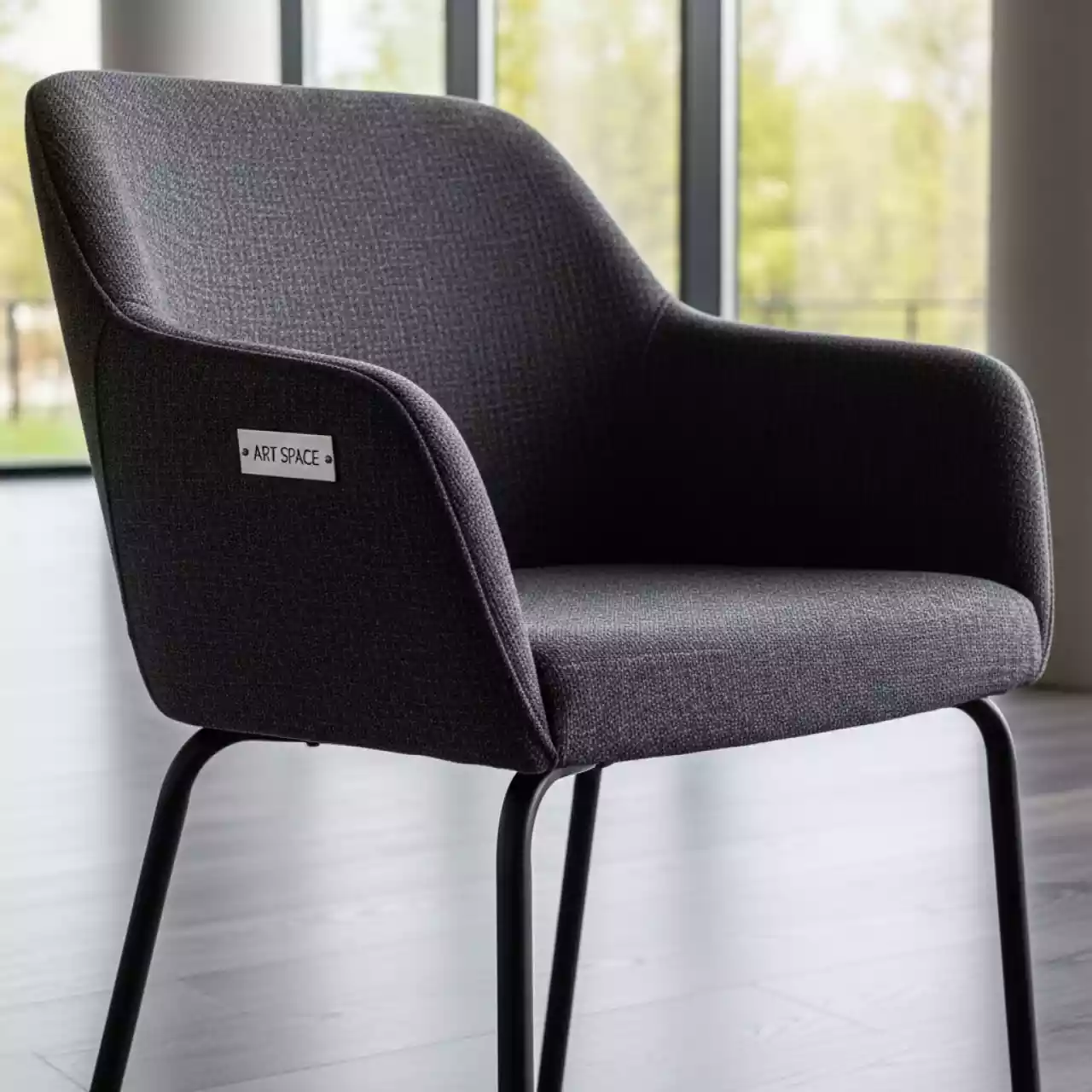 Аренда Кресло для посетителей и переговорных в Grand Karat Sochi — ART SPACE