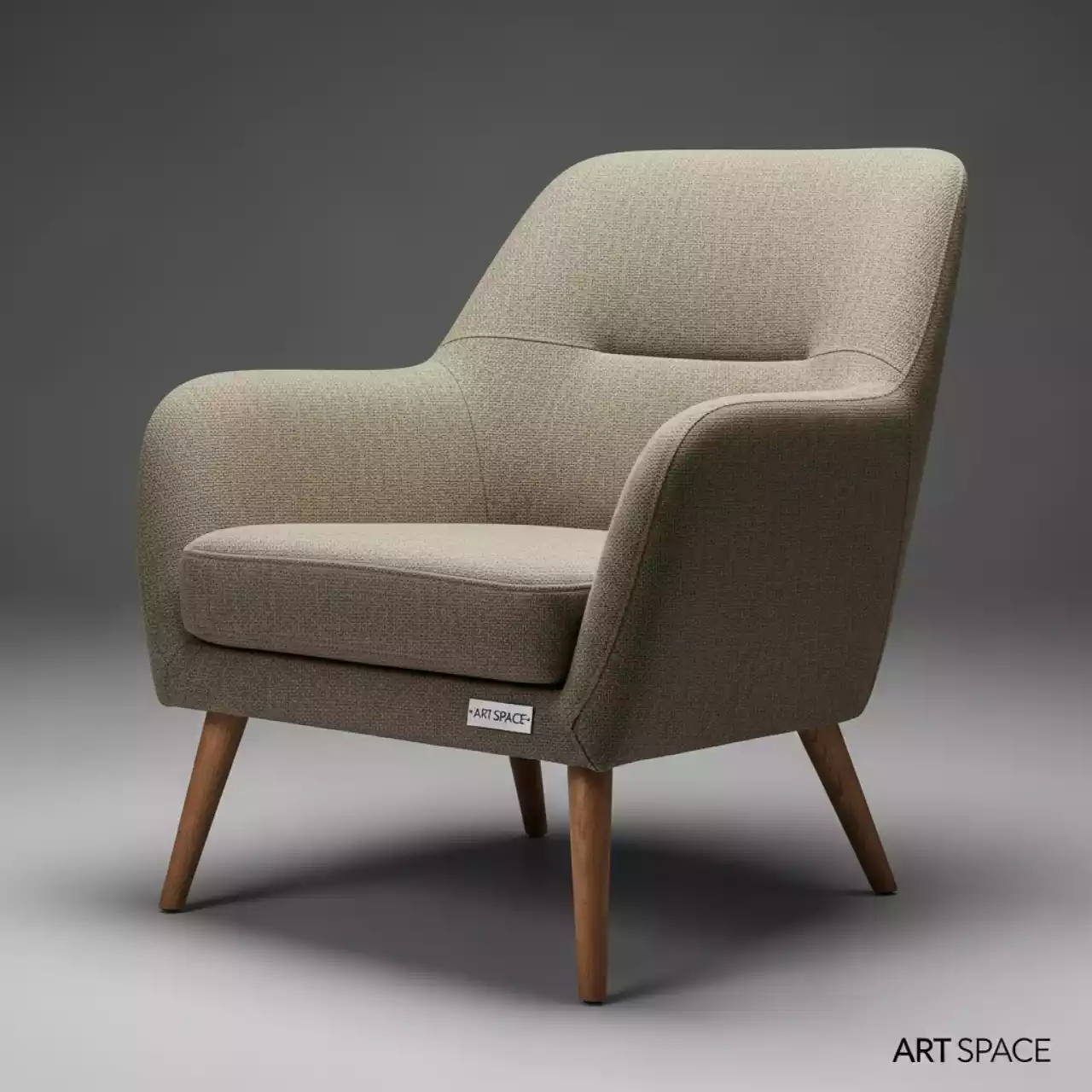 Аренда Кресло Донателло в Университете «Сириус» — ART SPACE