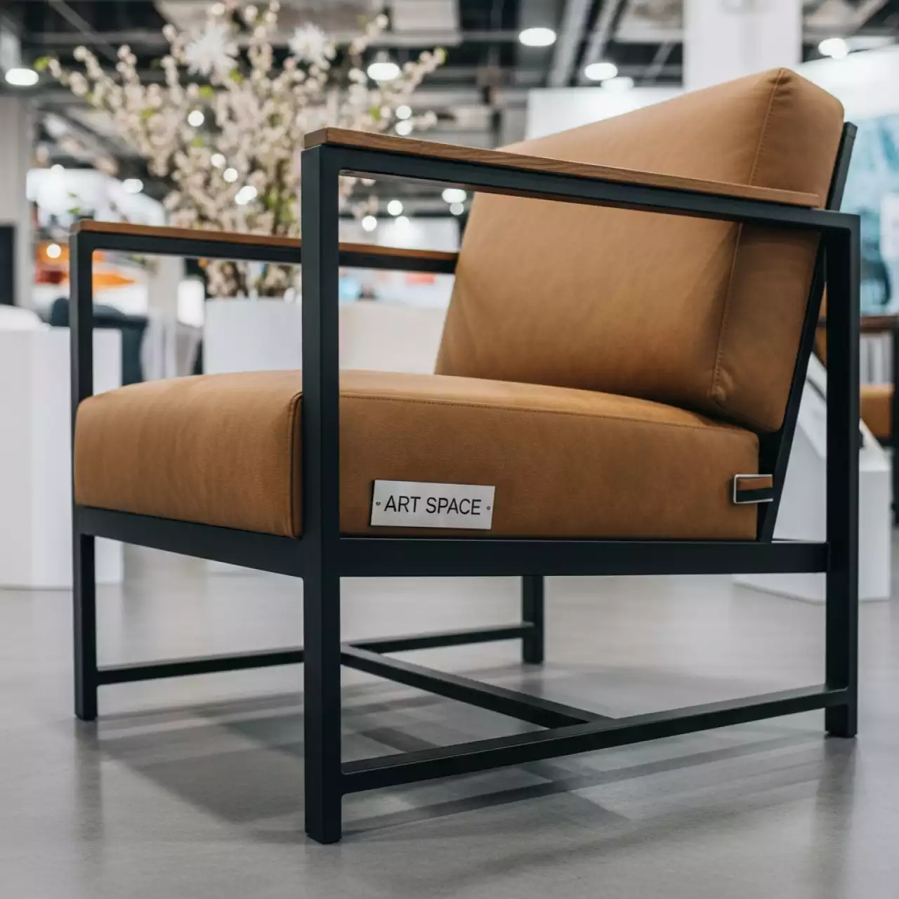 Аренда Кресло Евразия в комплексе «Дагомыс» — ART SPACE