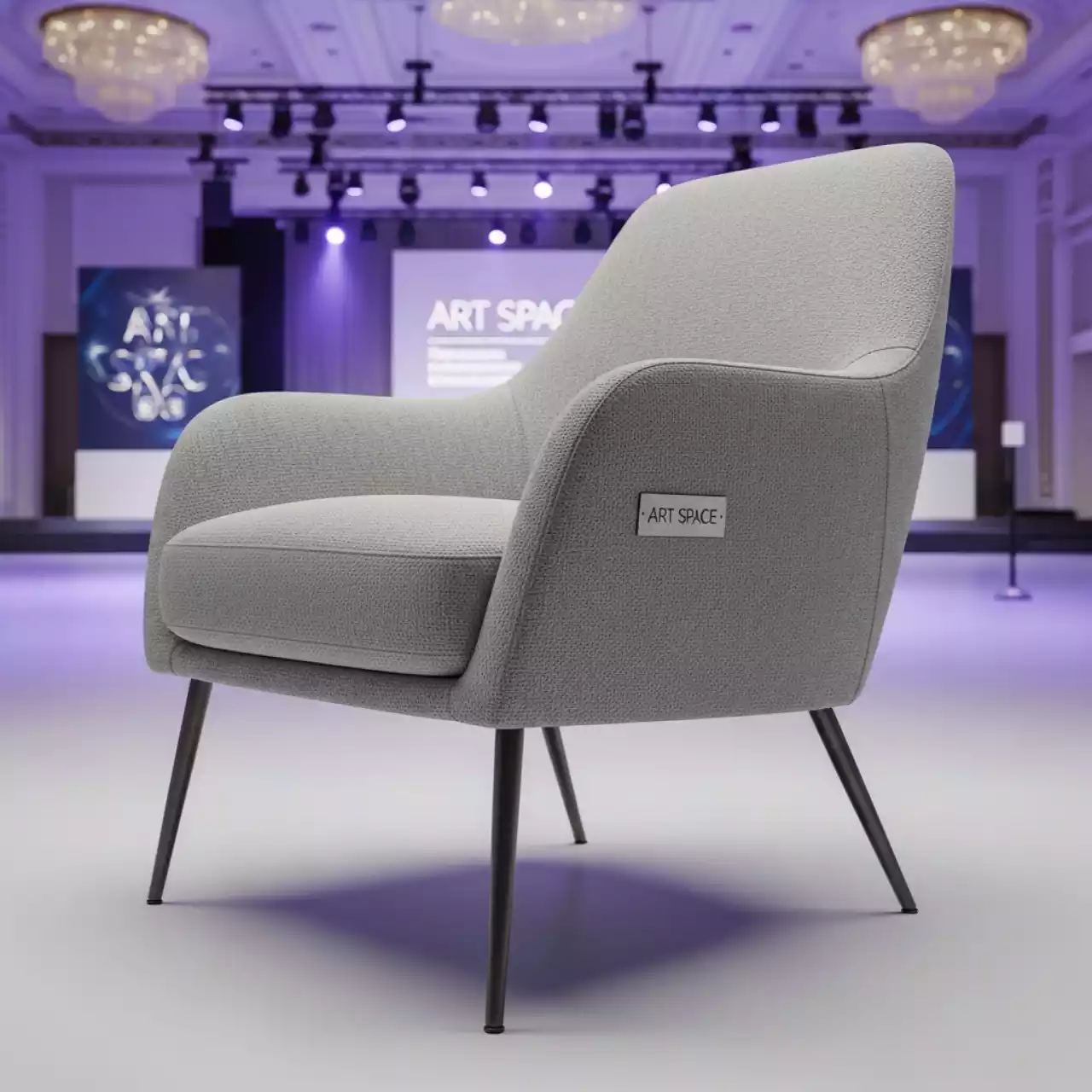 Аренда Кресло Fresco в конгресс-холле отеля Жемчужина — ART SPACE