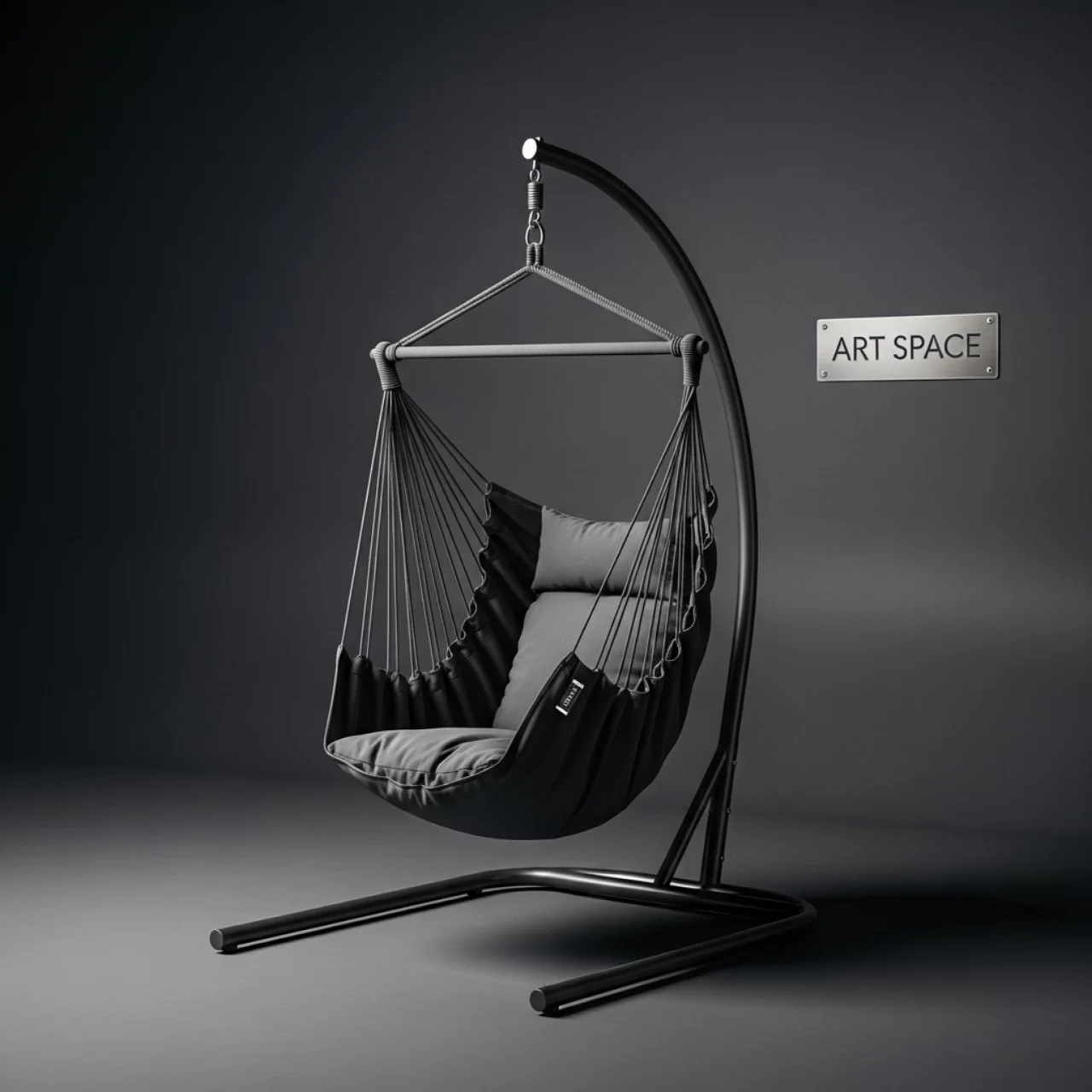 Аренда Кресло гамак Green Glade G054 на пляжных клубах Хосты — ART SPACE