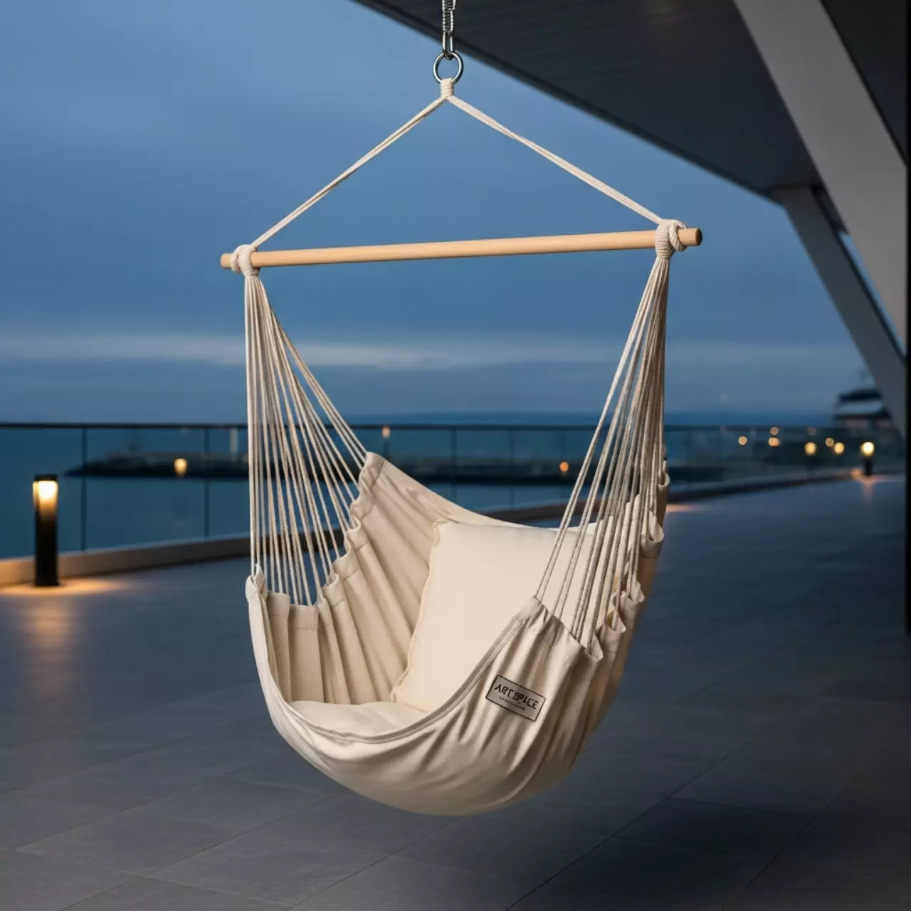 Аренда Кресло гамак Green Glade G056 на Имеретинской набережной — ART SPACE