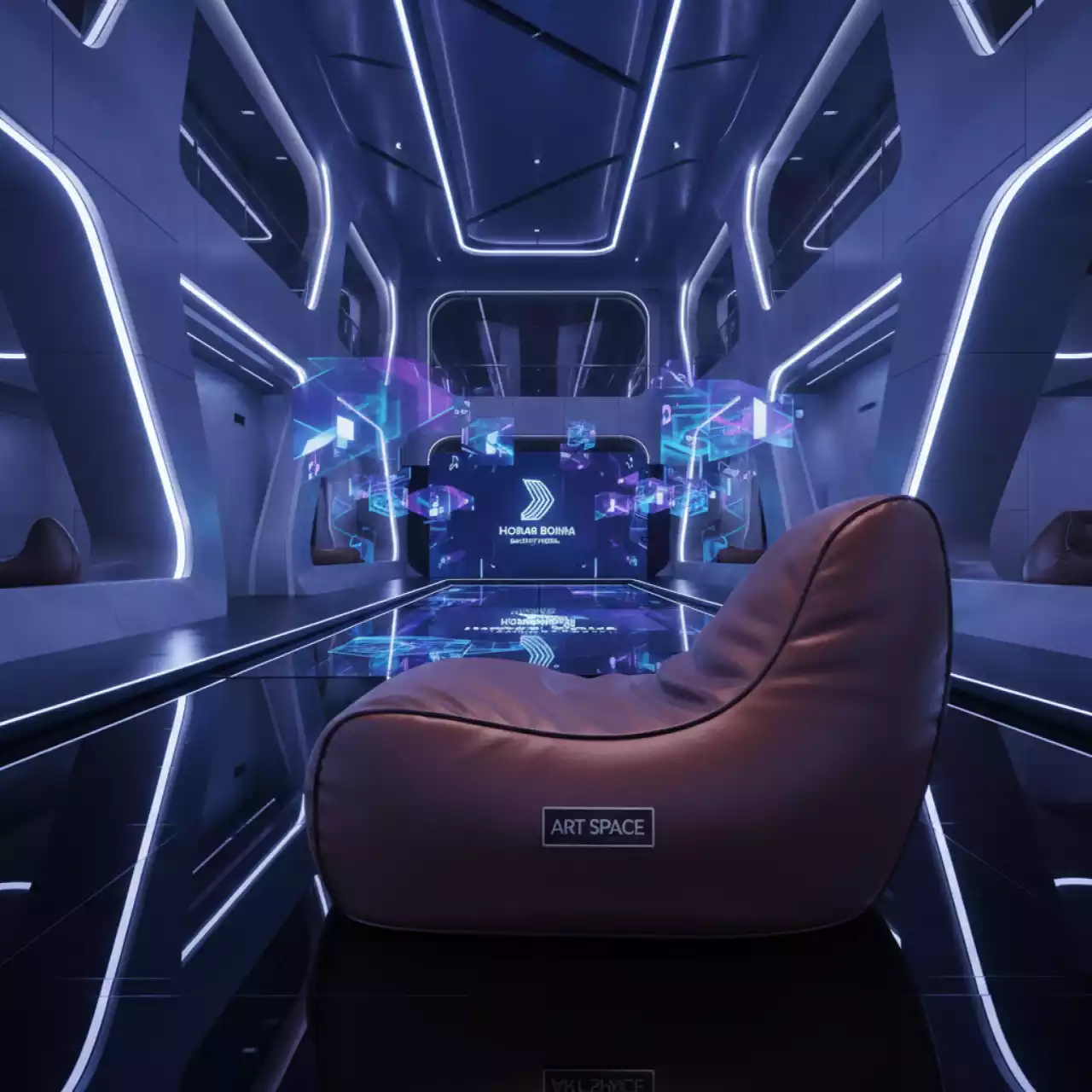 Аренда Кресло груша коричневая в Imeretinskiy Hotel — ART SPACE