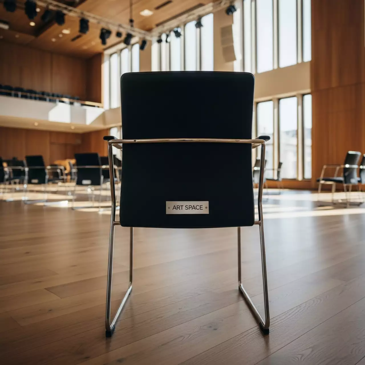 Аренда Кресло Изо G в Зале органной и камерной музыки — ART SPACE