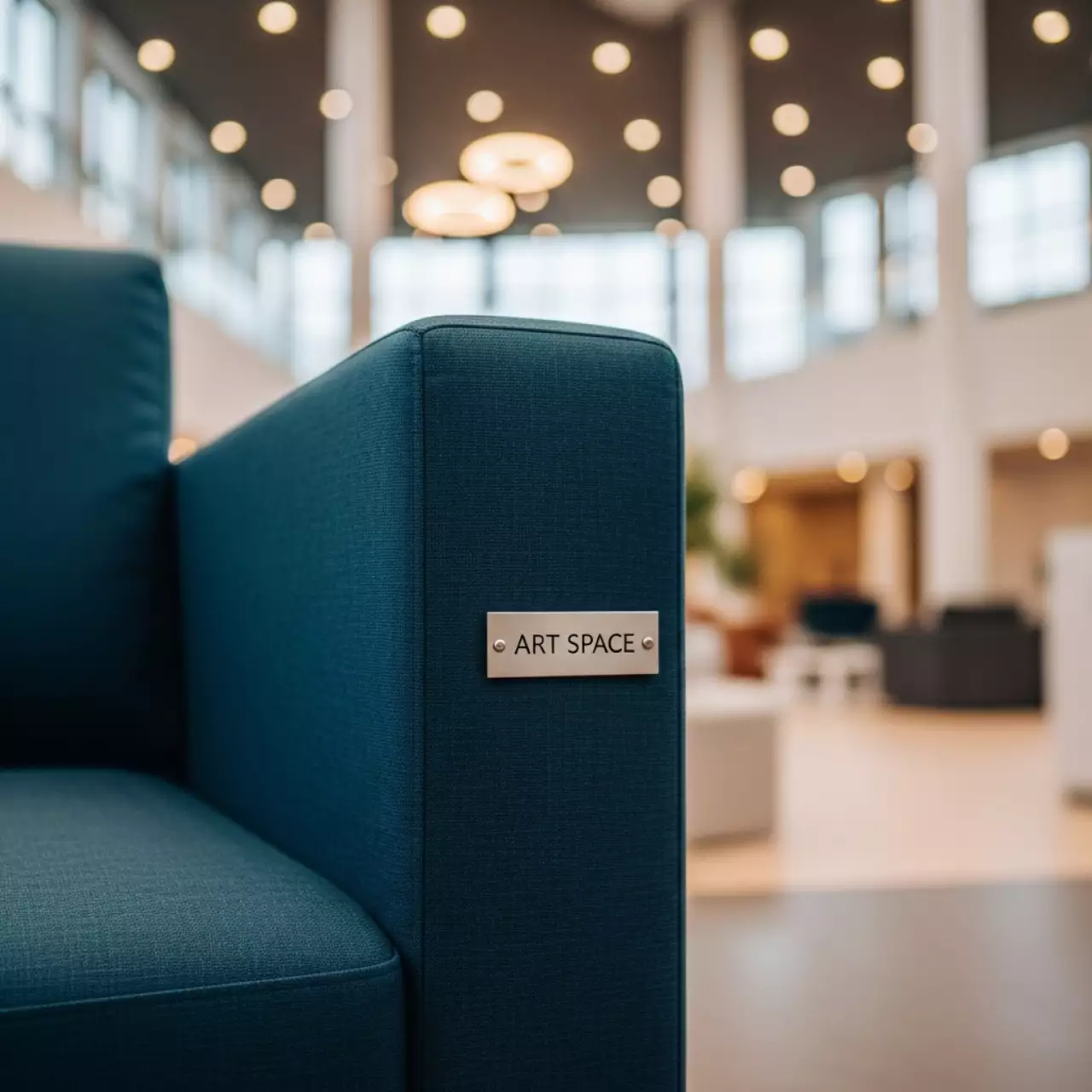 Аренда Кресло Лари в МФК «Горный» — ART SPACE