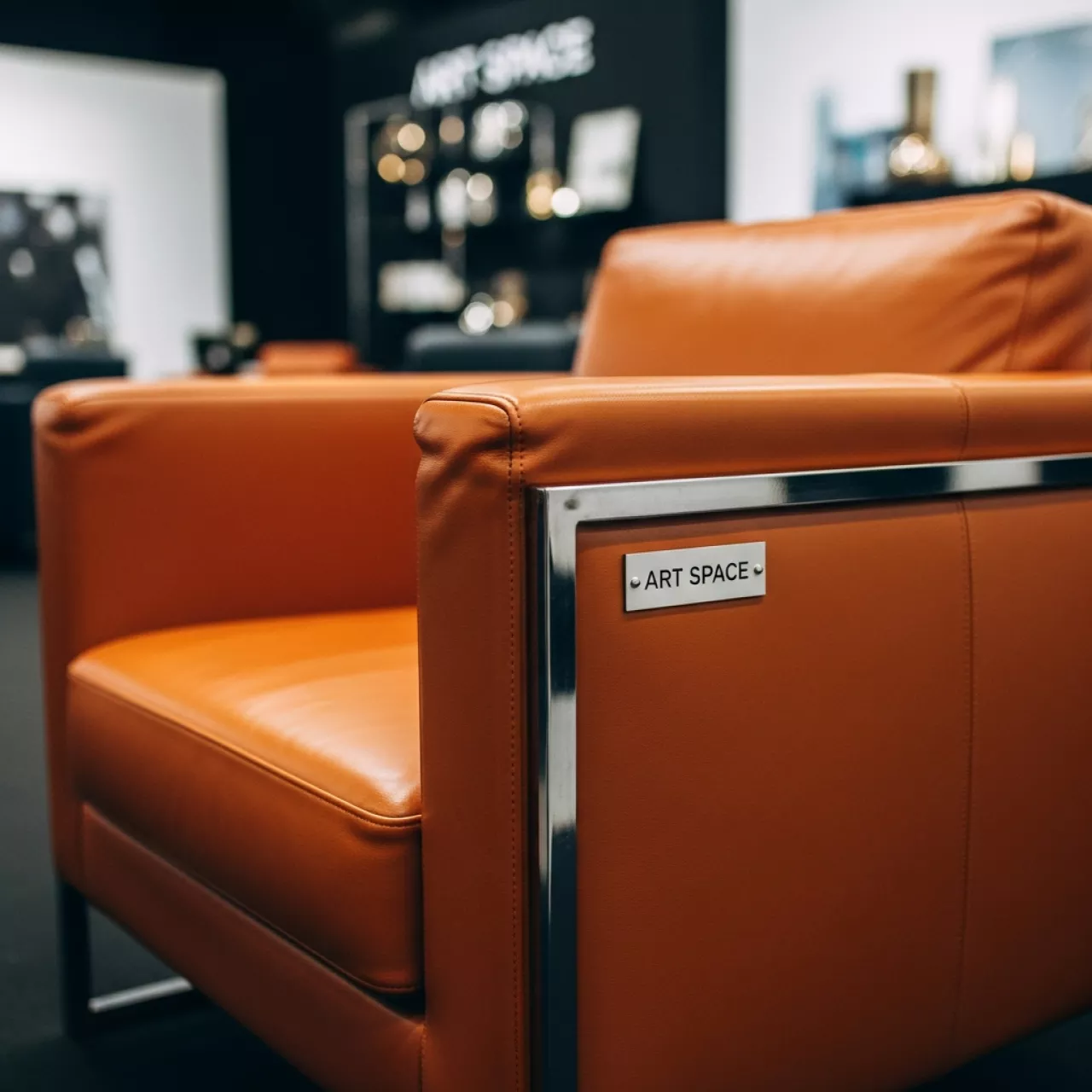 Аренда Кресло Милтон гавана в отеле «Богатырь» — ART SPACE