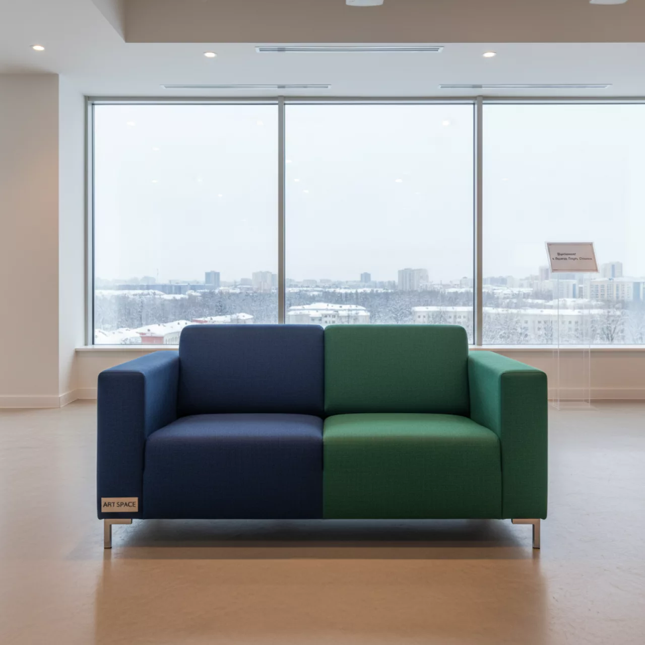 Аренда Кресло Монтана в Маринс Парк Отеле — ART SPACE