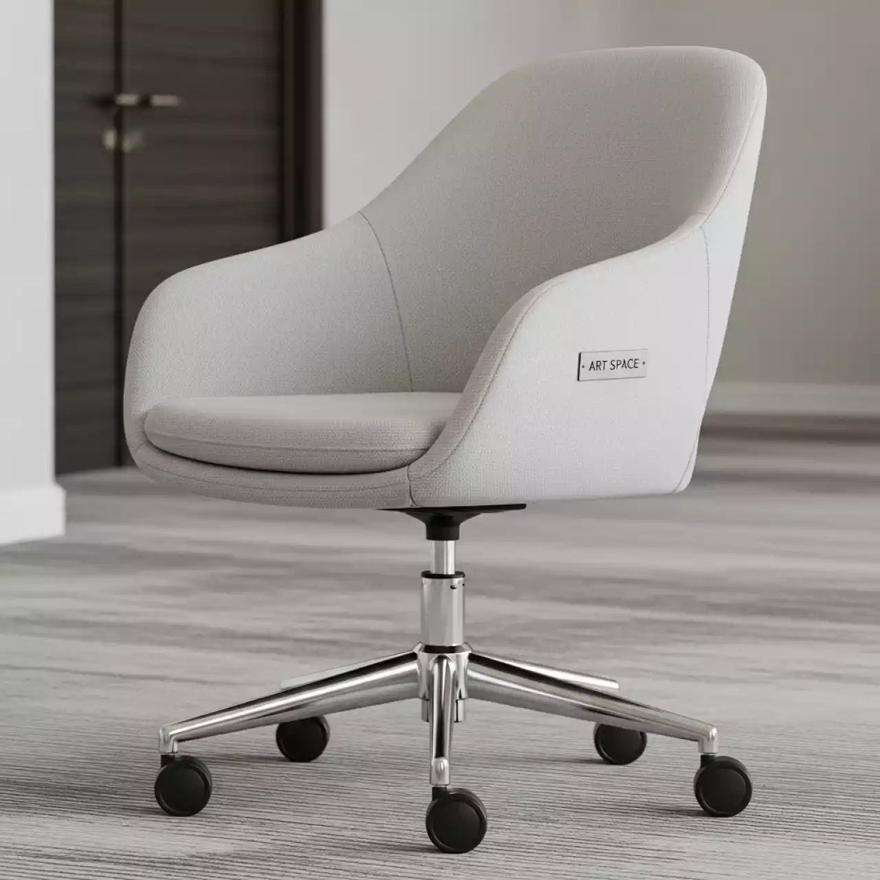 Аренда Кресло офисное на колесах Laja в Swissôtel Resort Sochi Kamelia — ART SPACE