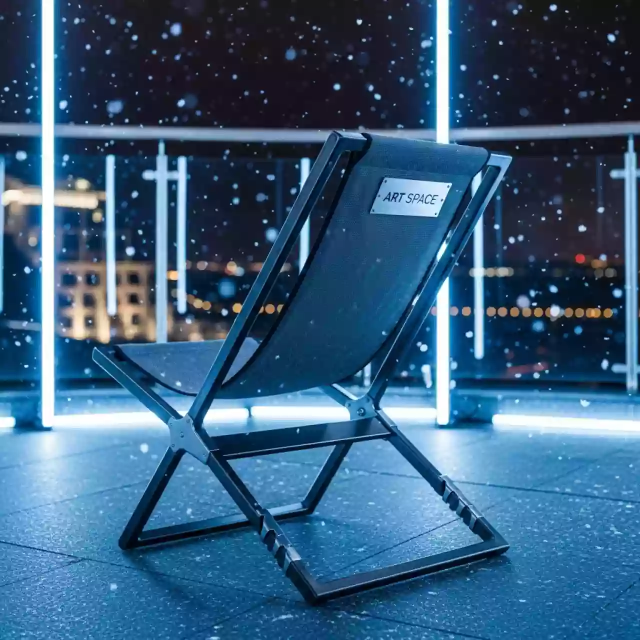 Аренда Кресло складное Green Glade M1203 в City Park Hotel Sochi — ART SPACE