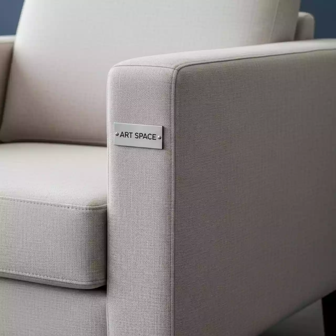 Аренда Кресло Walter Морпорт Сочи — ART SPACE