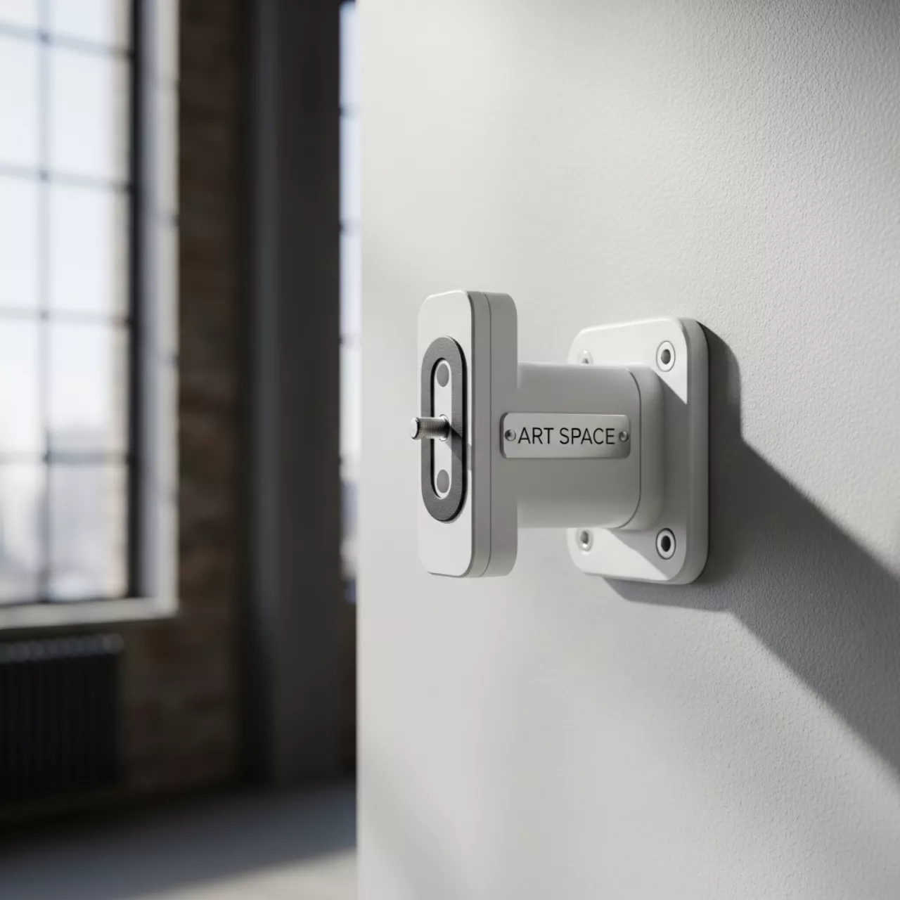 Аренда Кронштейн для камер универсальный Digis DSM PV200 W White в Swissôtel Resort Sochi Kamelia — ART SPACE