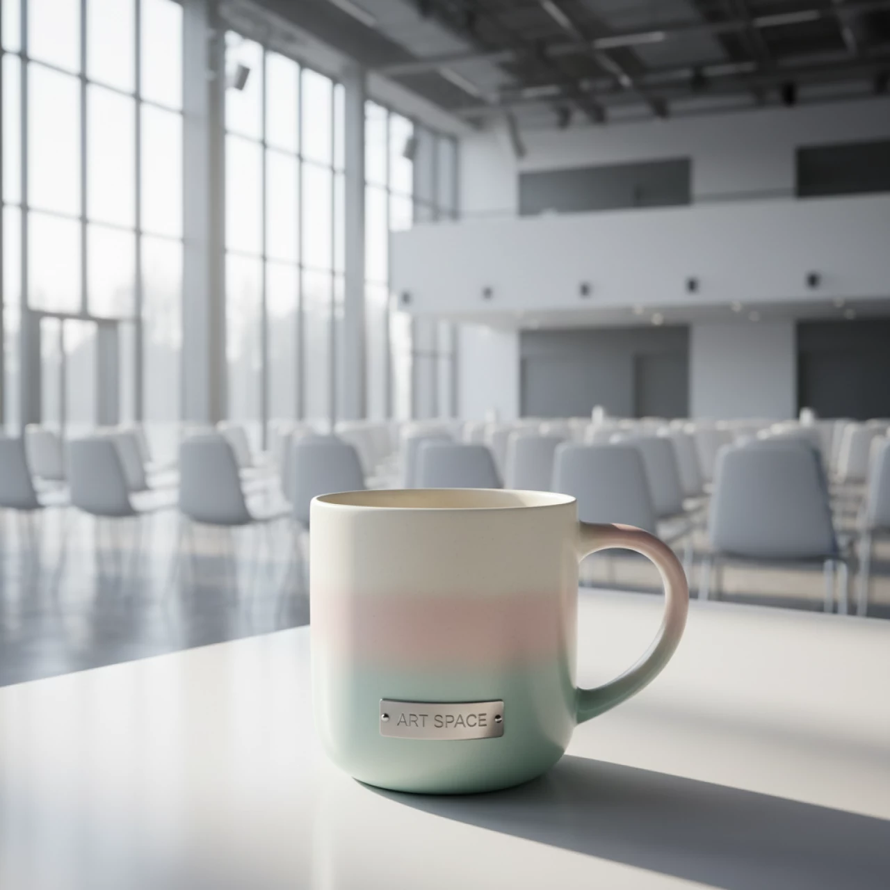 Аренда Кружка Handle 488 мл в Сириус Арене — ART SPACE