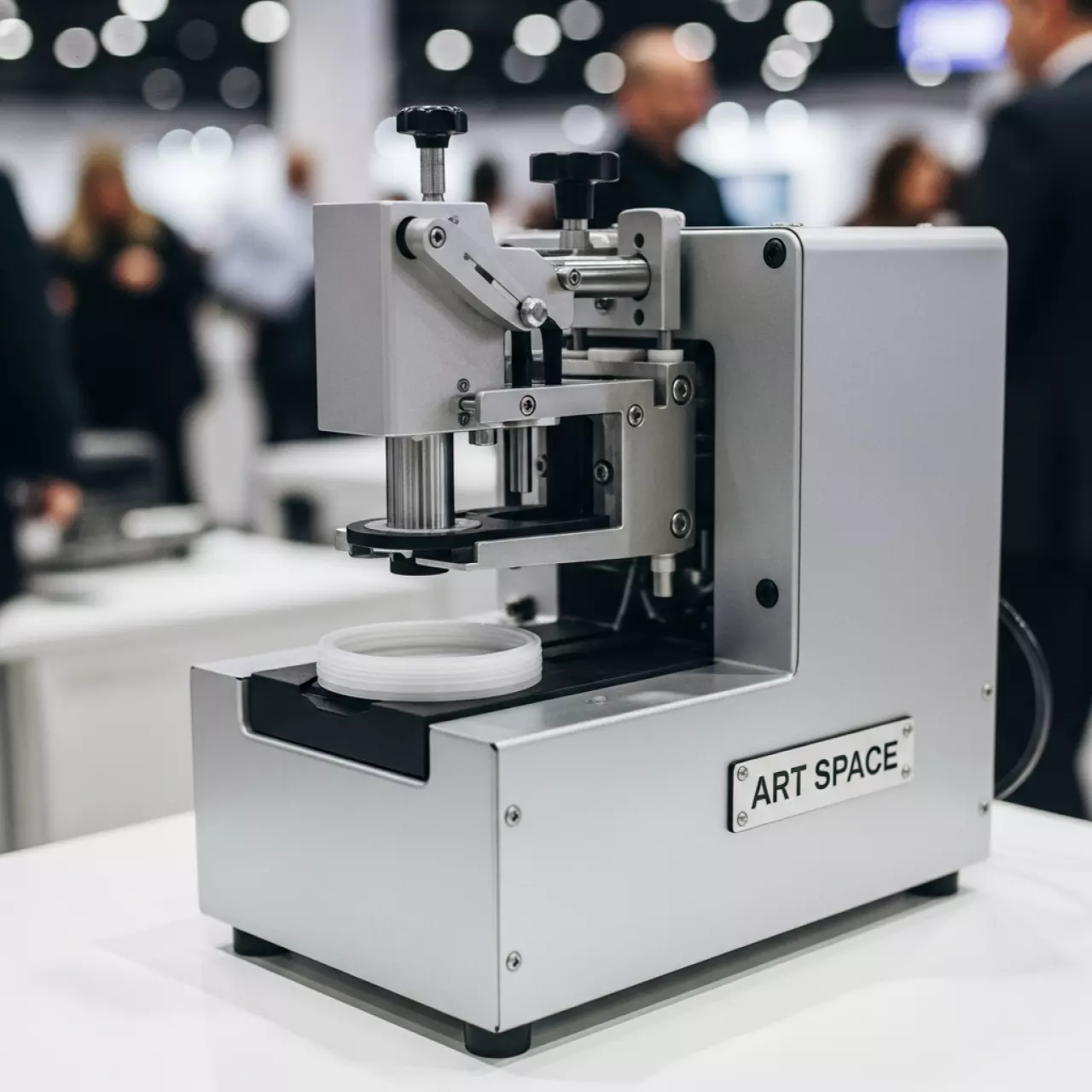 Аренда Крышкоделательный аппарат Bemini CM 01 Дагомыс — ART SPACE