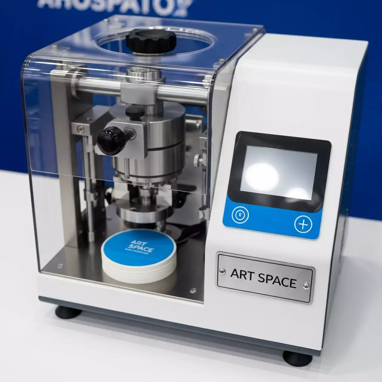 Аренда Крышкоделательный аппарат Vektor SKJ950 в Radisson Hotel Rosa Khutor — ART SPACE