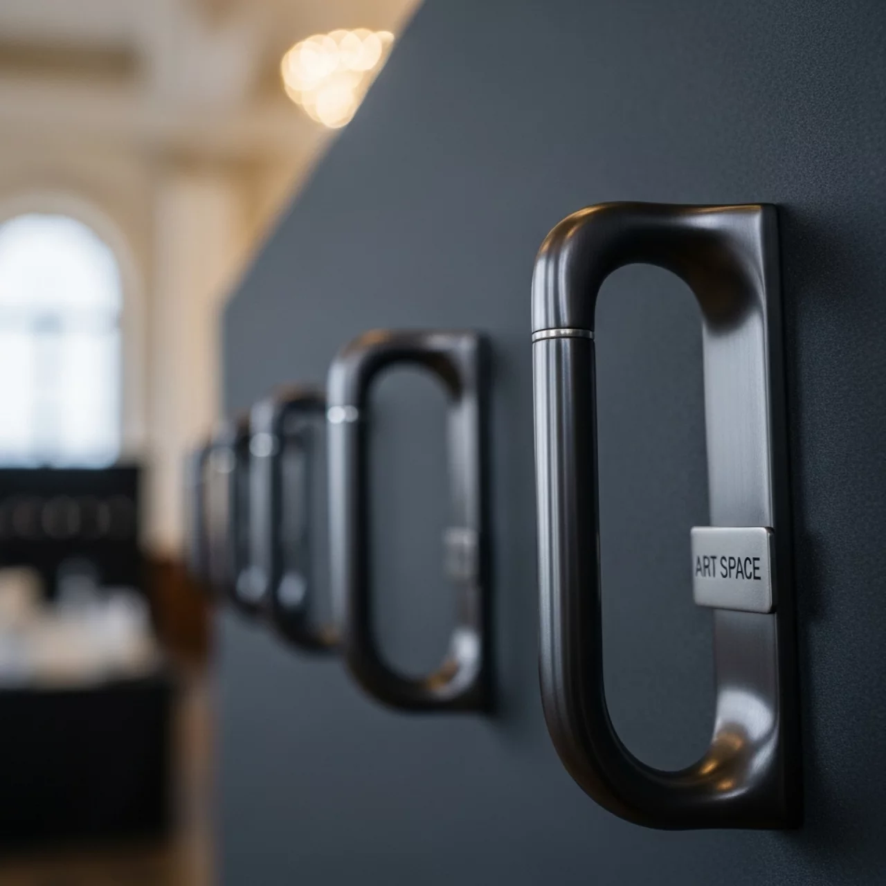 Аренда Крючки хозяйственные в санатории «Металлург» — ART SPACE