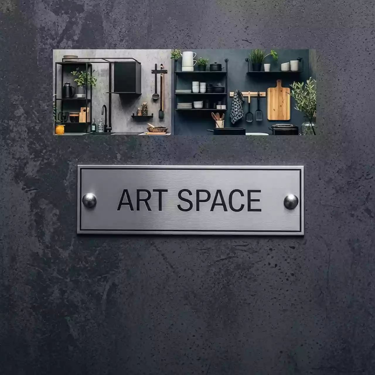 Аренда Кухонные аксессуары в Ледовом дворце «Айсберг» — ART SPACE