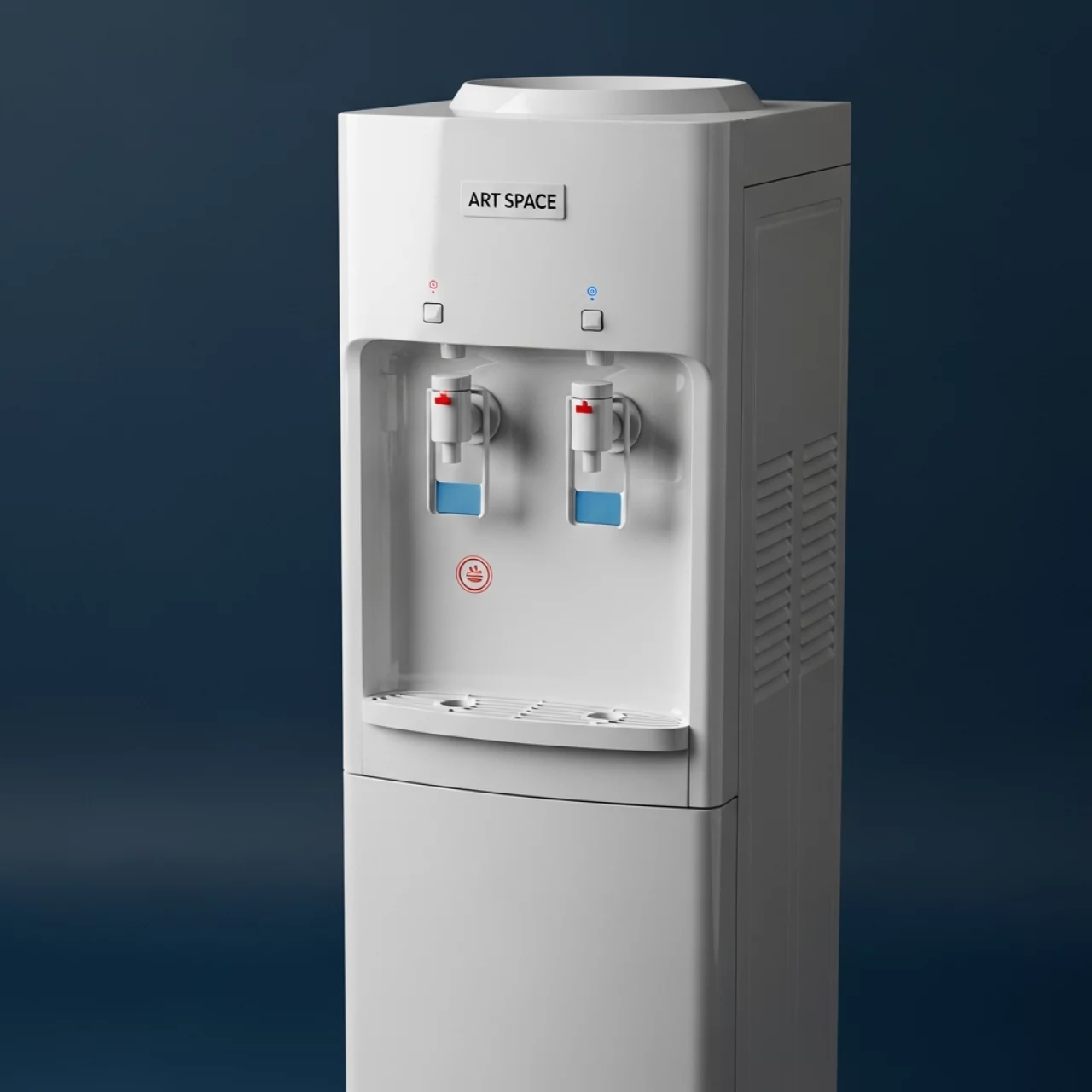 Аренда Кулер для воды напольный 06 142 в ресторане «Магеллан» — ART SPACE