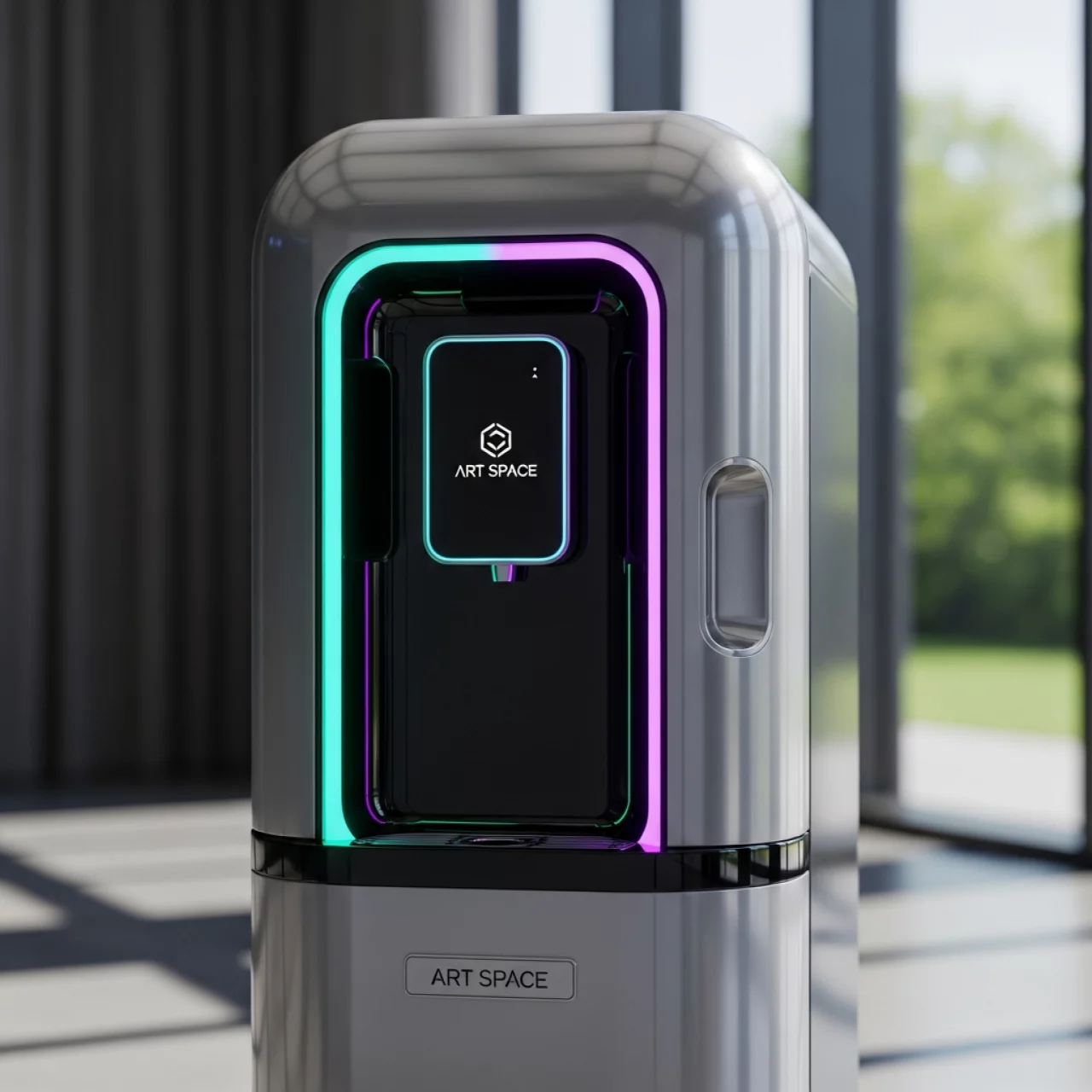 Аренда Кулер для воды в Novotel Resort — ART SPACE