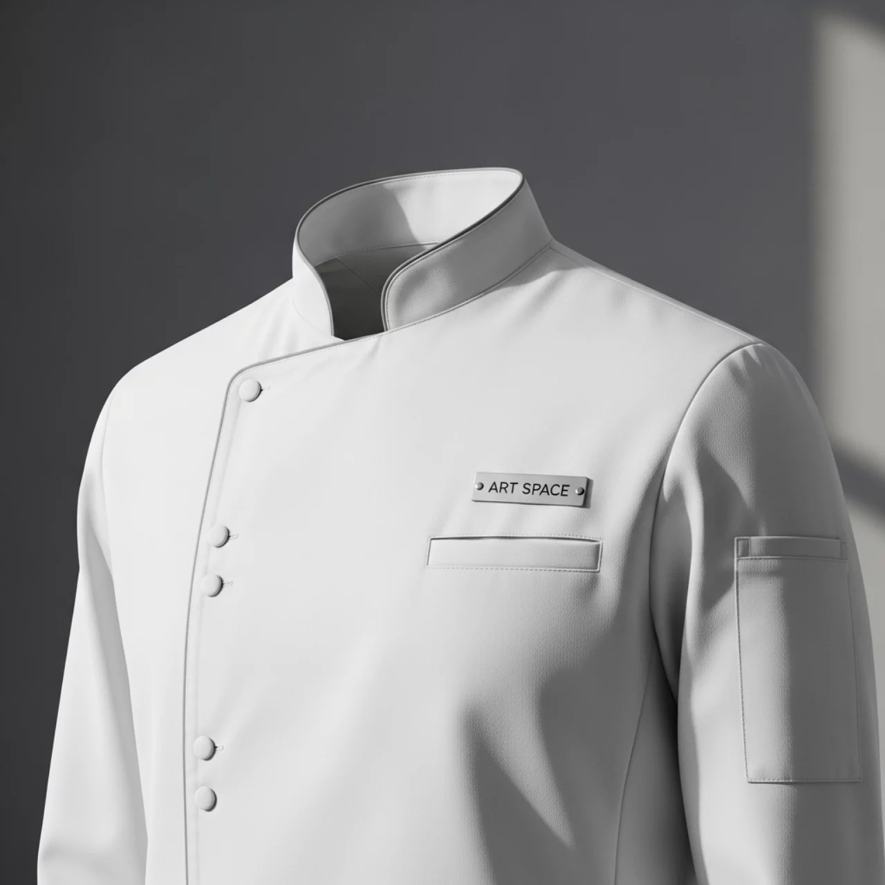 Аренда Куртка поварская Perfect kitchen в Гранд Отель Сочи — ART SPACE