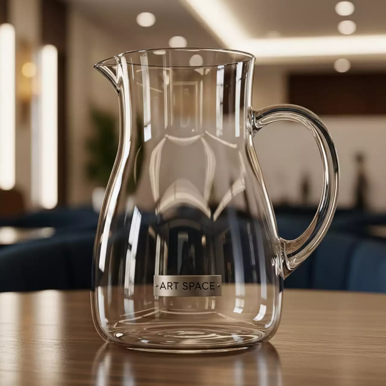 Аренда Кувшин Bacchus 0,5 л в Sochi Marriott Krasnaya Polyana — ART SPACE