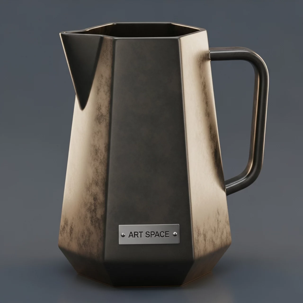 Аренда Кувшин Bacchus 1200 мл в Университете «Сириус» — ART SPACE