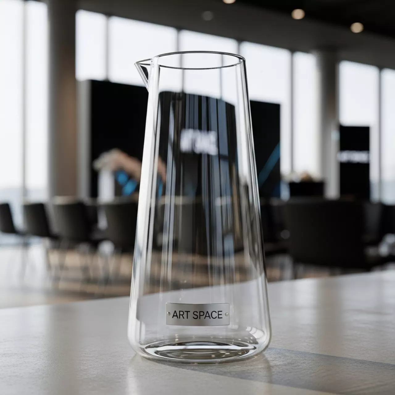 Аренда Кувшин Брок в Cosmos Sochi Hotel — ART SPACE