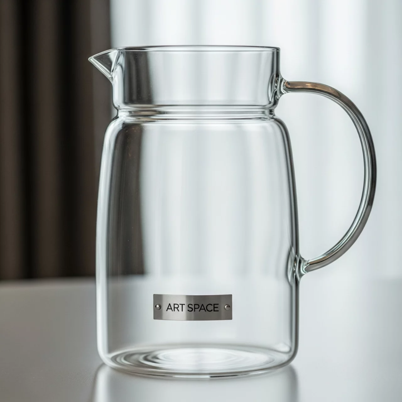 Аренда Кувшин с ободком 1,3 л в Rodina Grand Hotel & SPA — ART SPACE