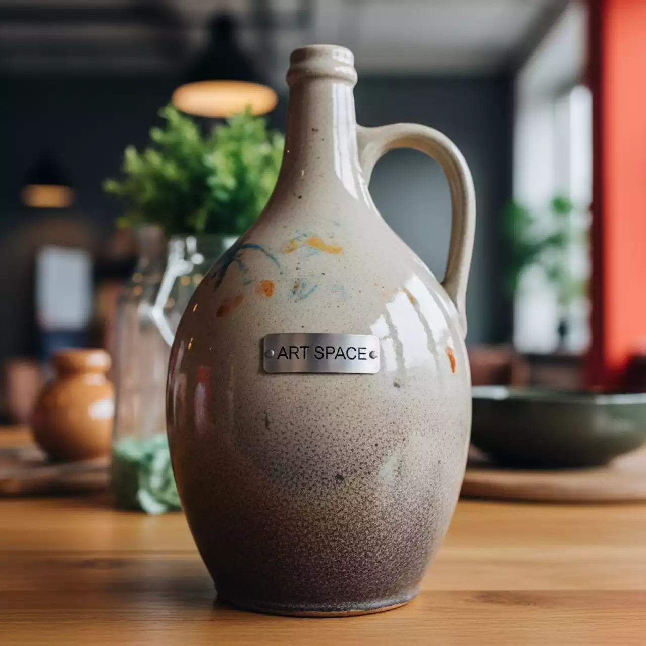 Аренда Кувшин СССР в гранд-отеле «Жемчужина» — ART SPACE