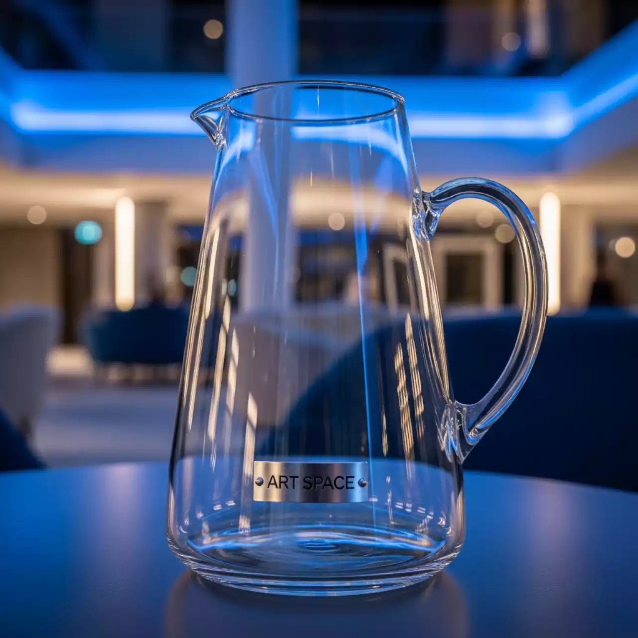 Аренда Кувшин Tivoli 2300 мл в Cosmos Sochi Hotel — ART SPACE