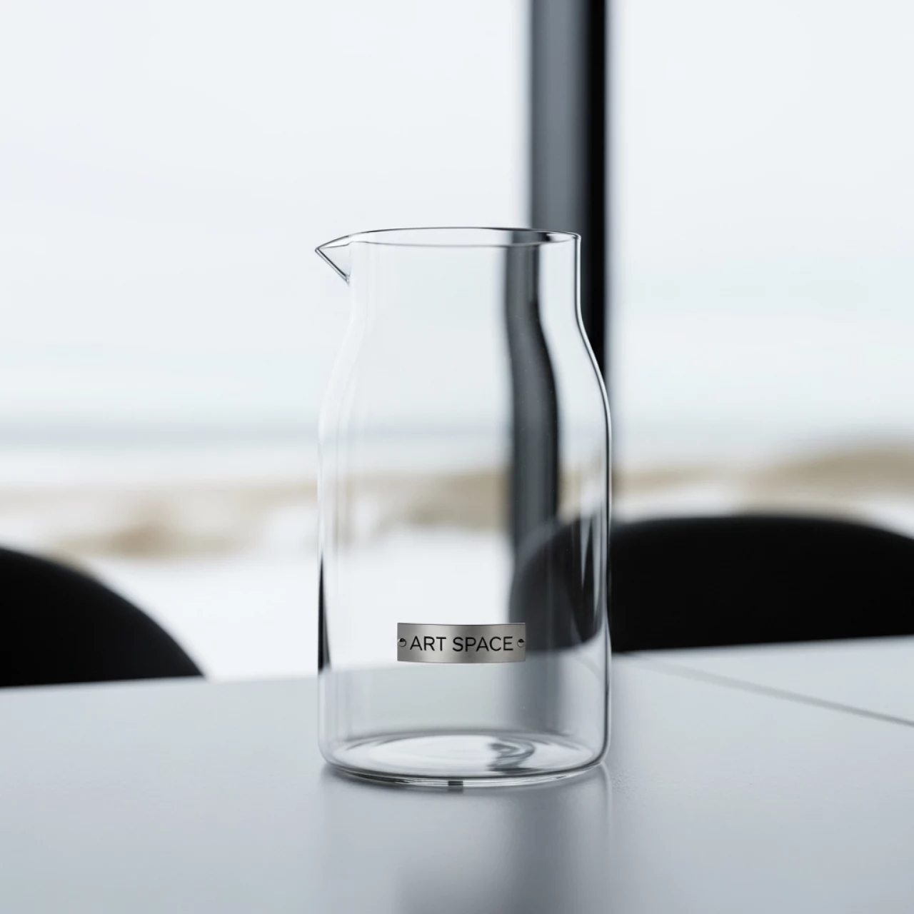 Аренда Кувшин Винсент 1,2 л в пляжном клубе Del Mar — ART SPACE