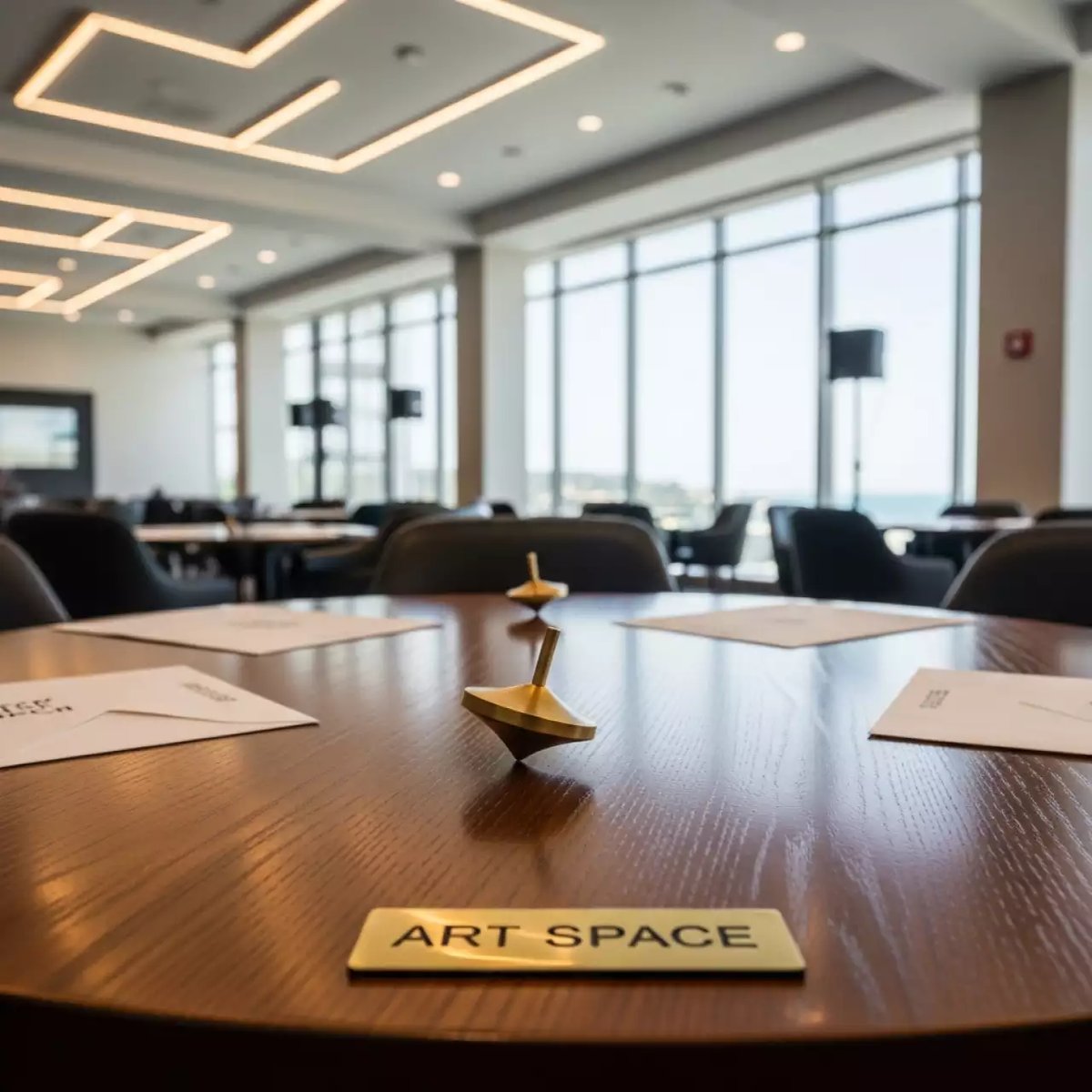 Аренда Квест ЧГК в City Park Hotel Sochi — ART SPACE