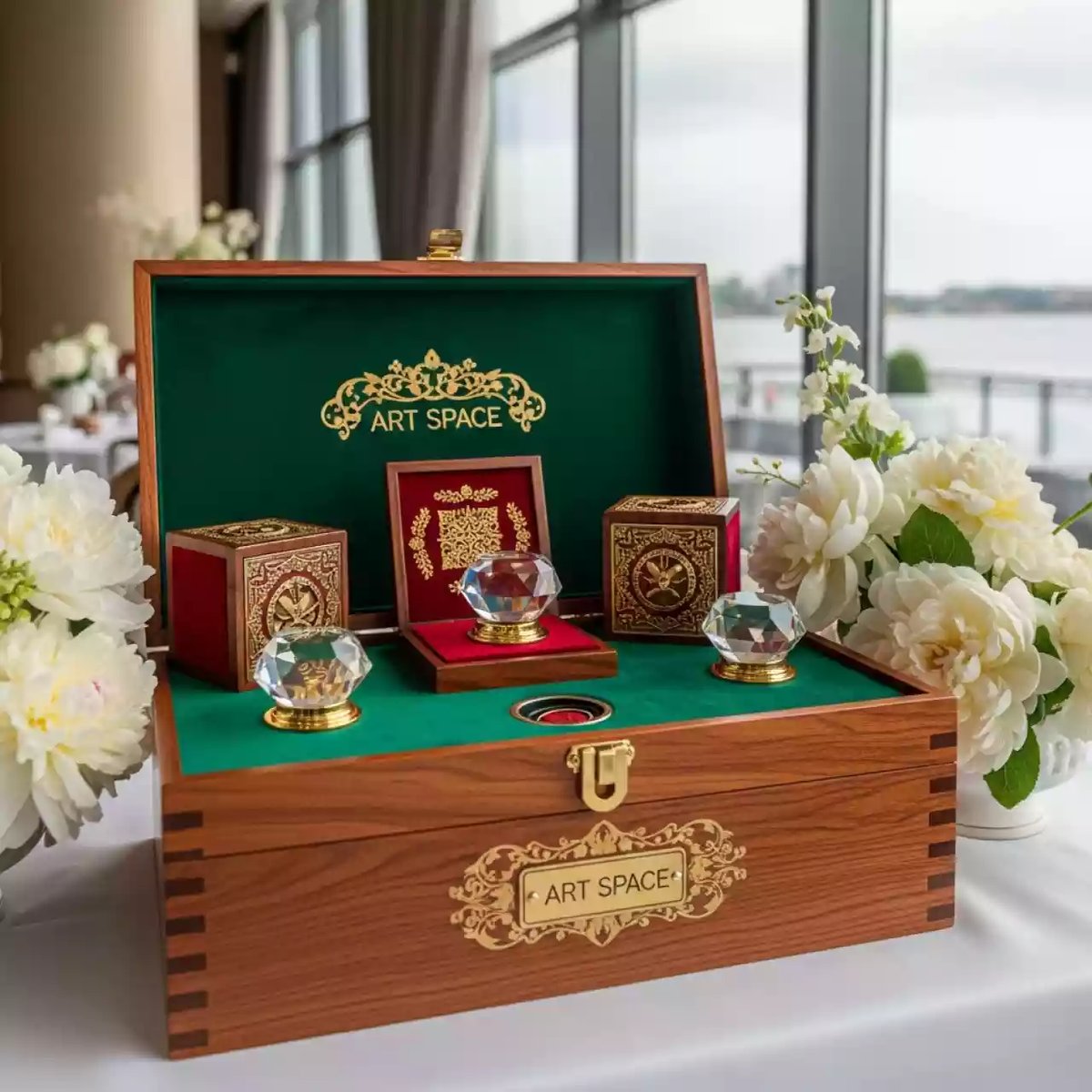 Аренда Квест Формула защиты в ресторане «Магеллан» — ART SPACE