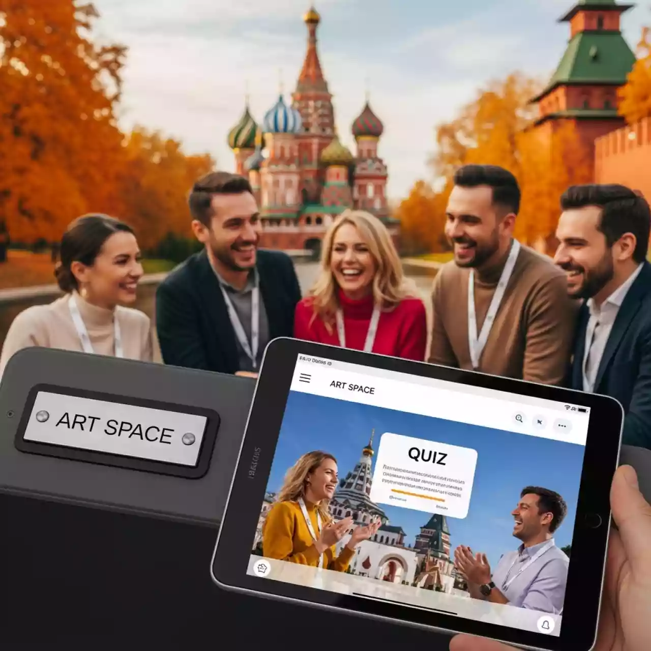 Аренда Квиз онлайн Beer в этно-парке «Моя Россия» — ART SPACE