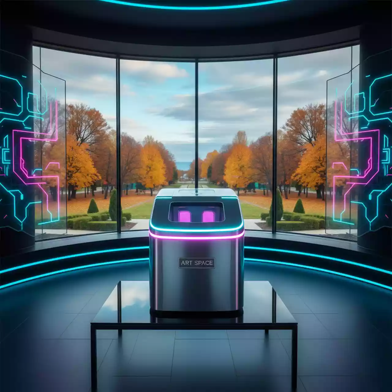 Аренда Льдогенератор Viatto VA IM 12B в санатории «Русь» — ART SPACE