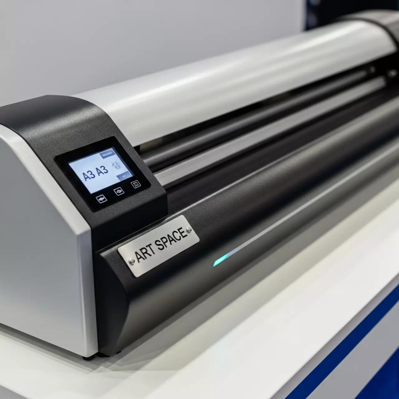 Аренда Ламинатор пакетный Fellowes Voyager A3 на Имеретинской набережной — ART SPACE