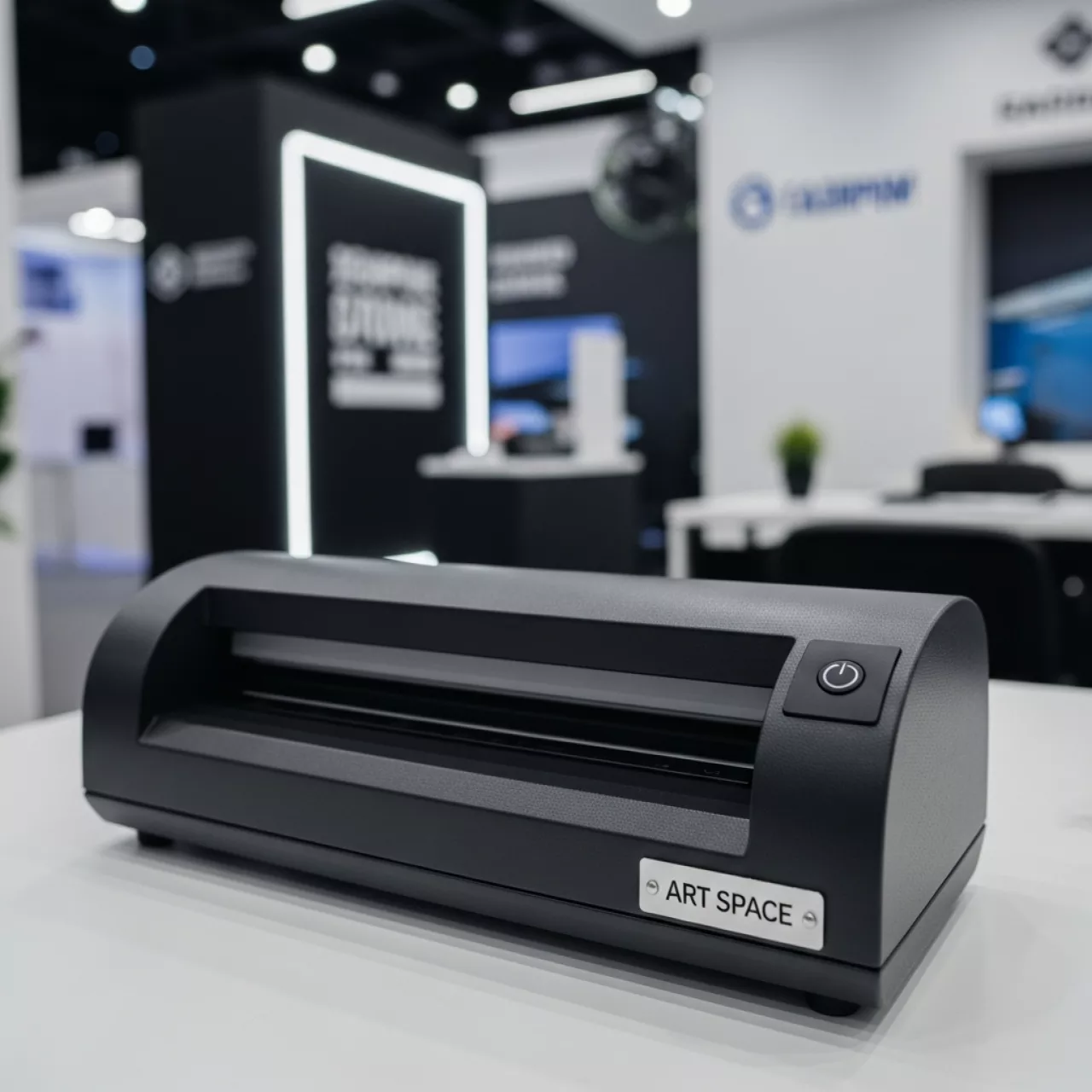 Аренда Ламинатор пакетный FGK PD 230 на курорте «Газпром» (Альпика) — ART SPACE