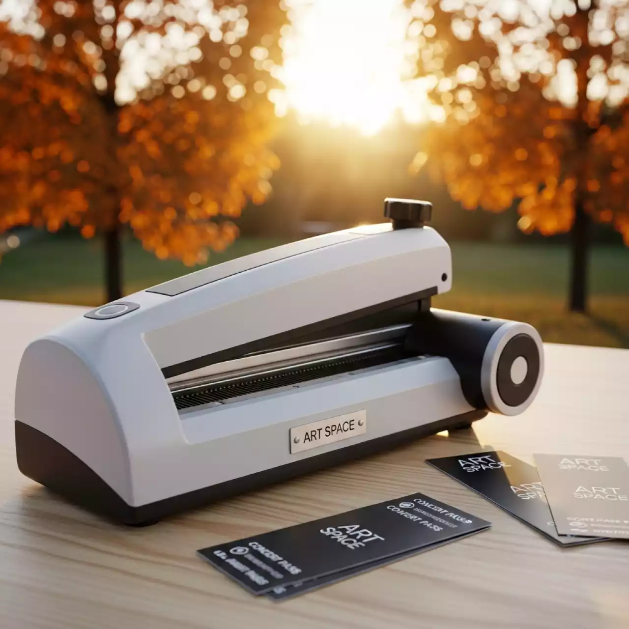 Аренда Ламинатор пакетный Гелеос ЛМ А4 Комбо в Mantera Supreme — ART SPACE