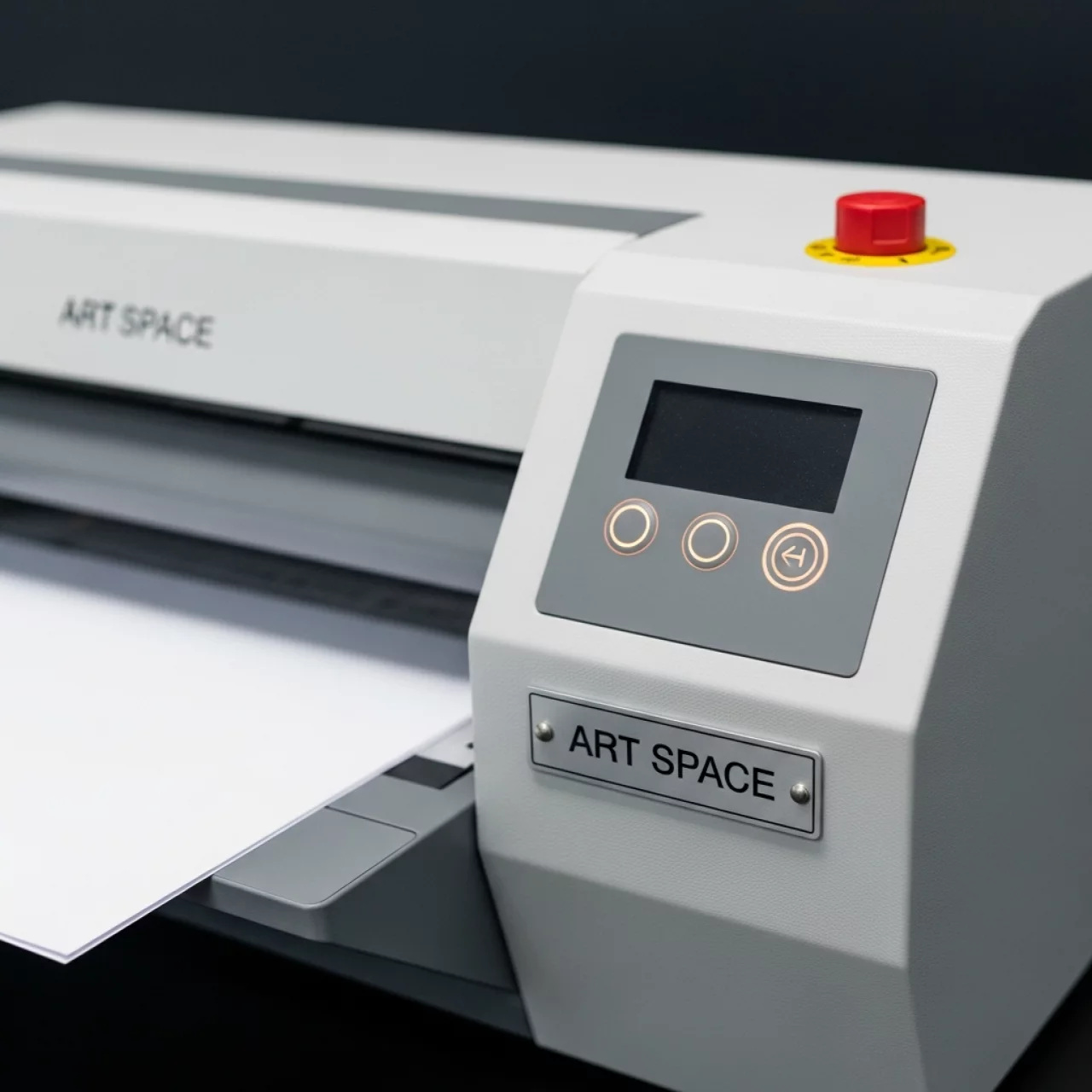 Аренда Ламинатор пакетный Kobra Queenlam 250 S3 Auto в Sport Inn Hotel & Wellness — ART SPACE