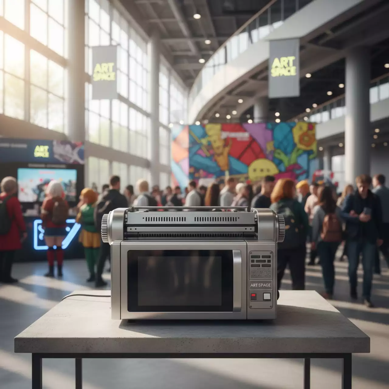 Аренда Ламинатор пакетный Vektor HD 320B в комплексе Sea Galaxy — ART SPACE