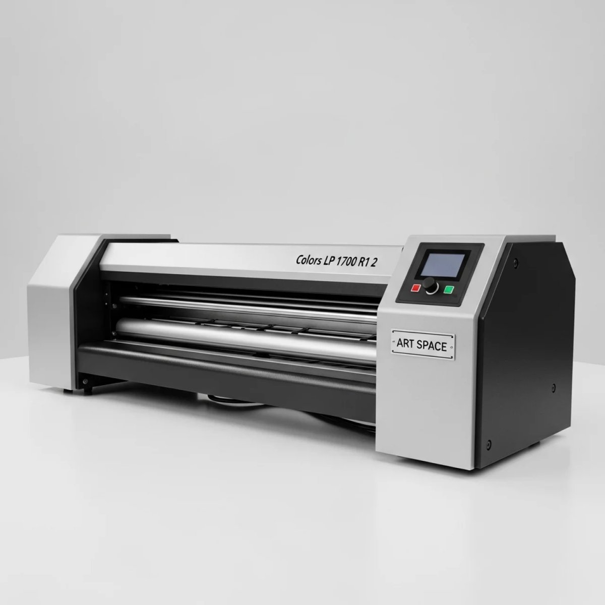 Аренда Ламинатор рулонный Colors LP 1700 R1 2 в Cosmos Sochi Hotel — ART SPACE
