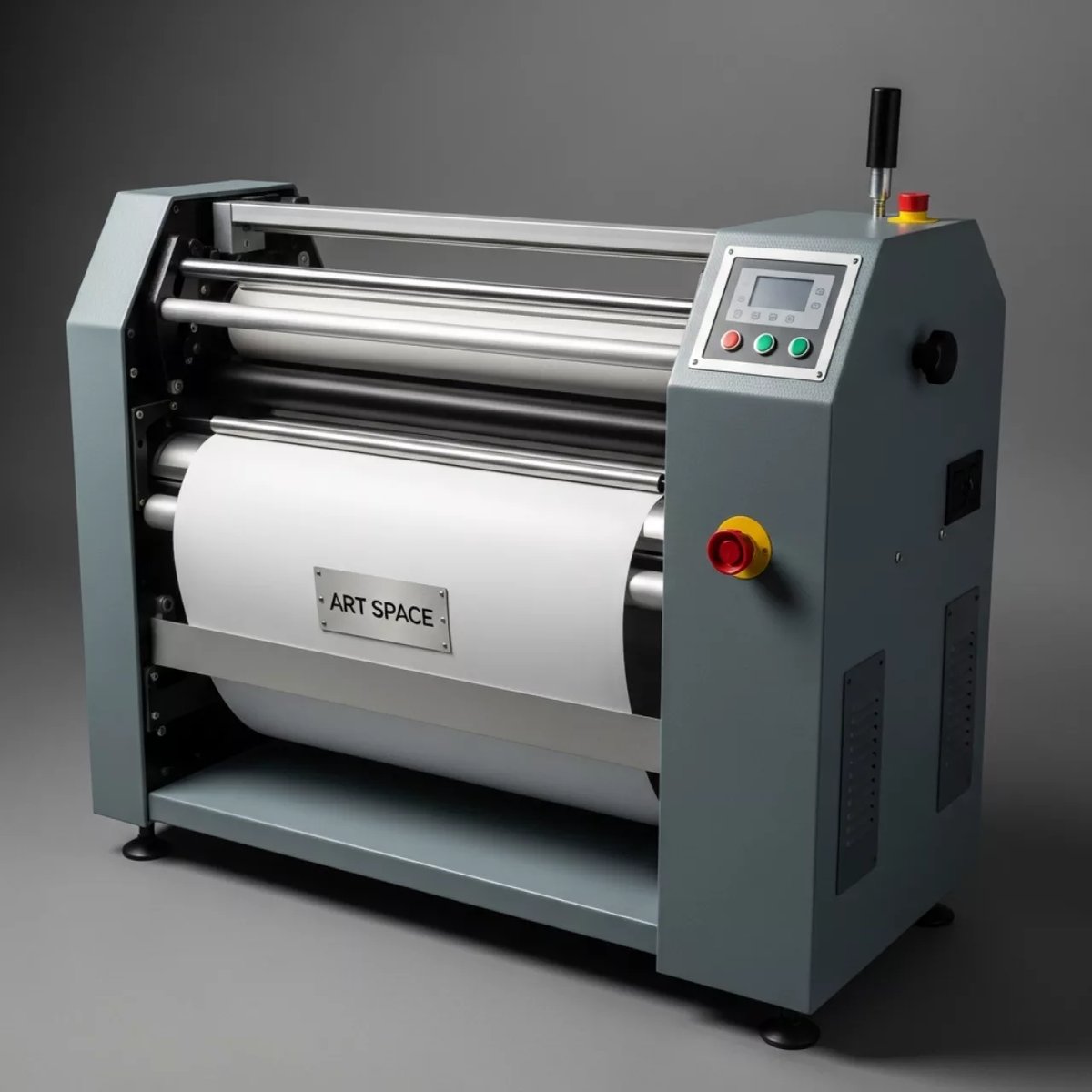 Аренда Ламинатор рулонный Neolt Shield 165 HC в отеле «Богатырь» — ART SPACE