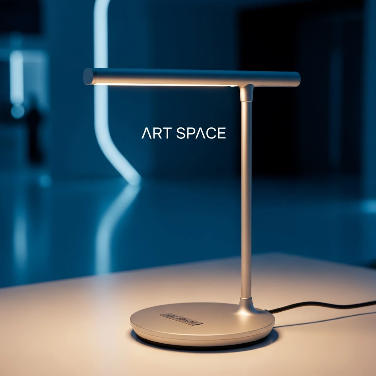 Аренда Лампа настольная 51 в Университете «Сириус» — ART SPACE