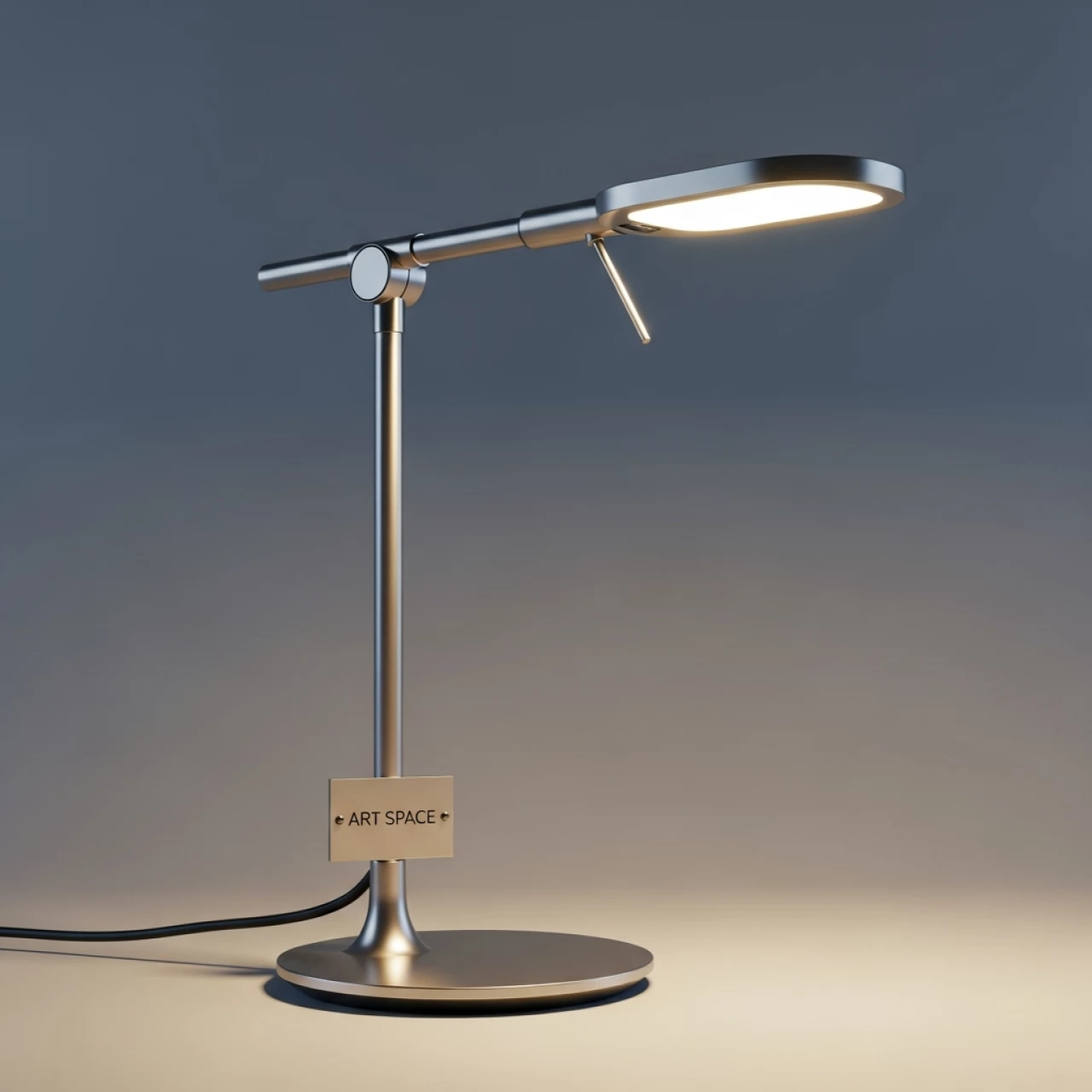Аренда Лампа настольная 87 в Pullman Sochi Centre — ART SPACE