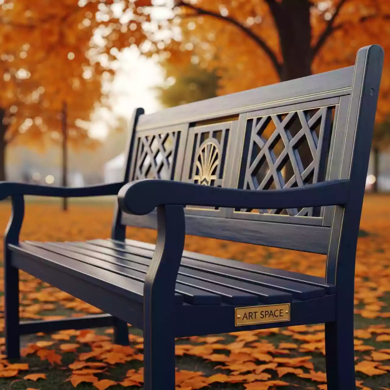 Аренда Лавка Прованс в Alpha Sirius — ART SPACE