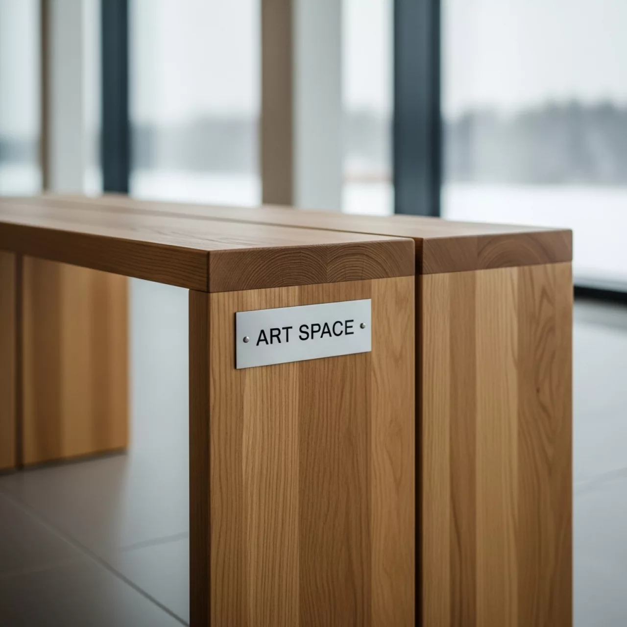 Аренда Лавочки в Omega Sirius — ART SPACE