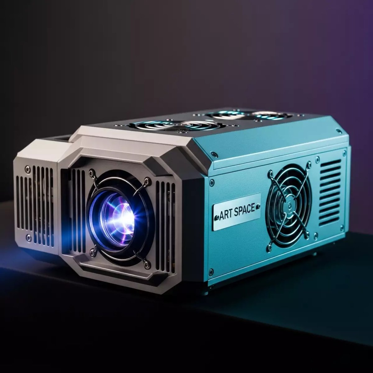 Аренда Лазер диодный Laser Light Gaga Pro в Rodina Grand Hotel & SPA — ART SPACE