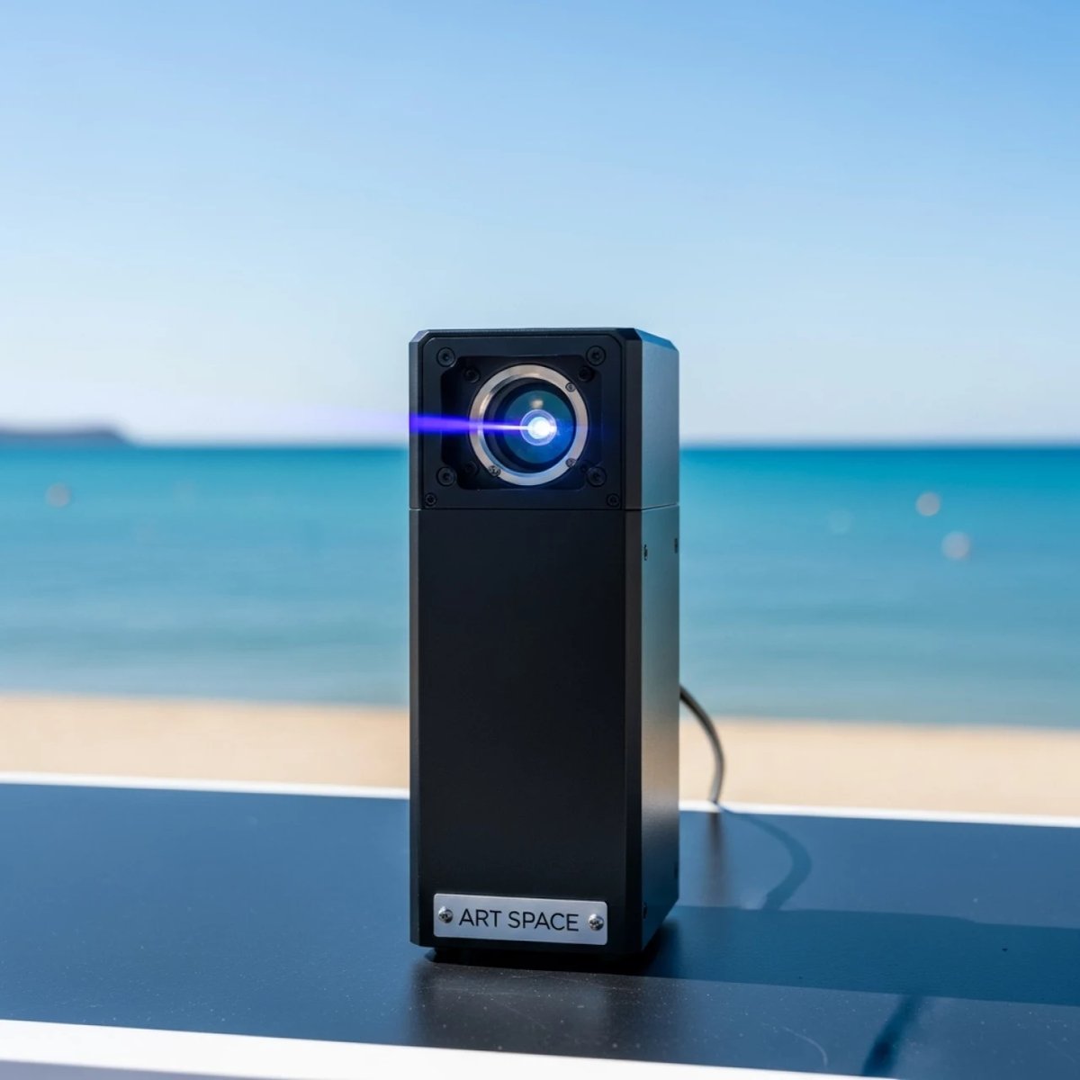 Аренда Лазер диодный LH SAG на пляже «Маяк» — ART SPACE