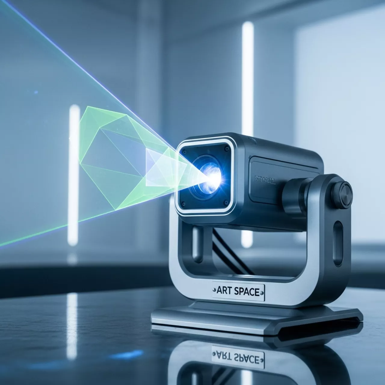 Аренда Лазер мини Monster в Mantera Supreme — ART SPACE