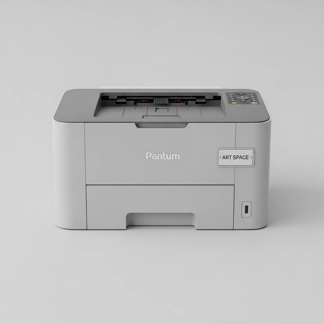 Аренда Лазерного Принтера Pantum P2207 с Картриджем в Гранд Отель Поляна – Идеальное Решение для Стильного Отеля — ART SPACE