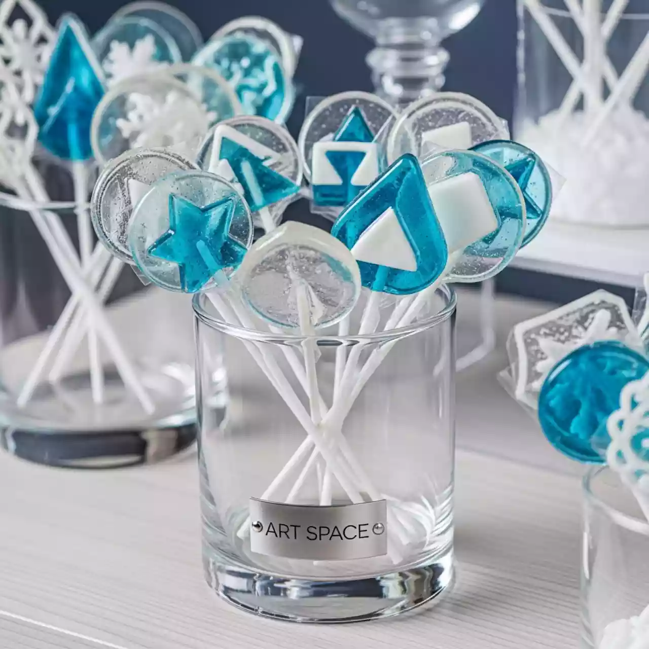 Аренда Леденцы в отеле Radisson Lazurnaya — ART SPACE